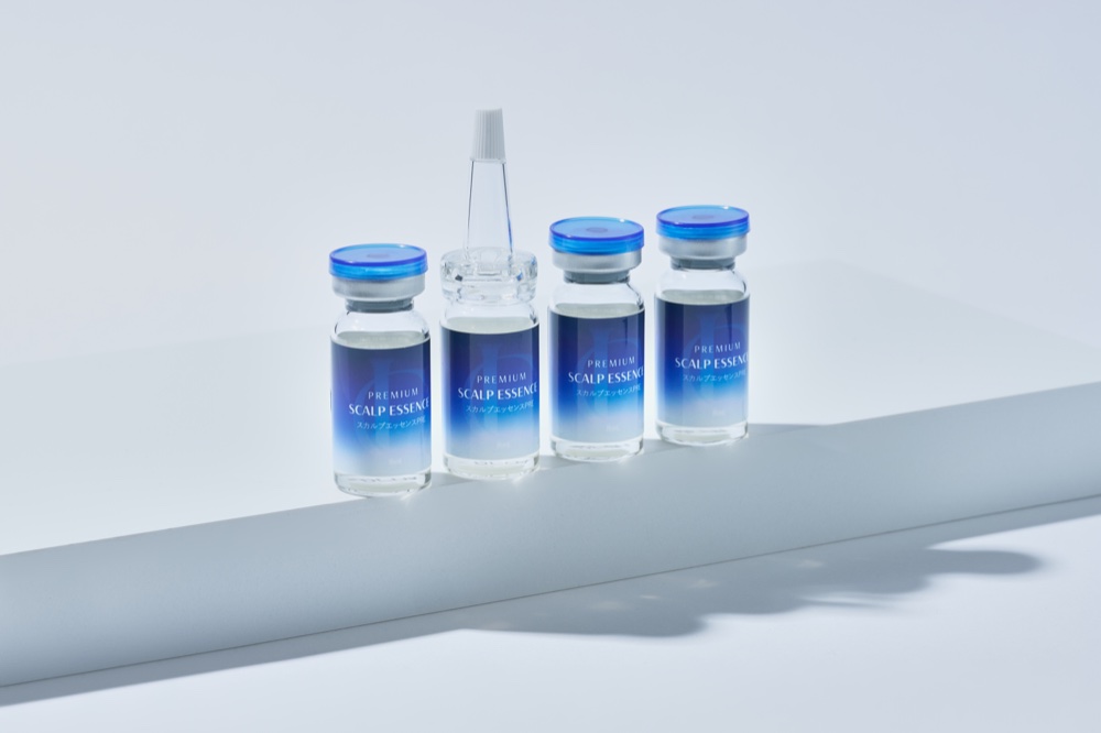 Kristen Claire Premium Scalp Serum