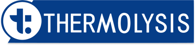 Thermolysis