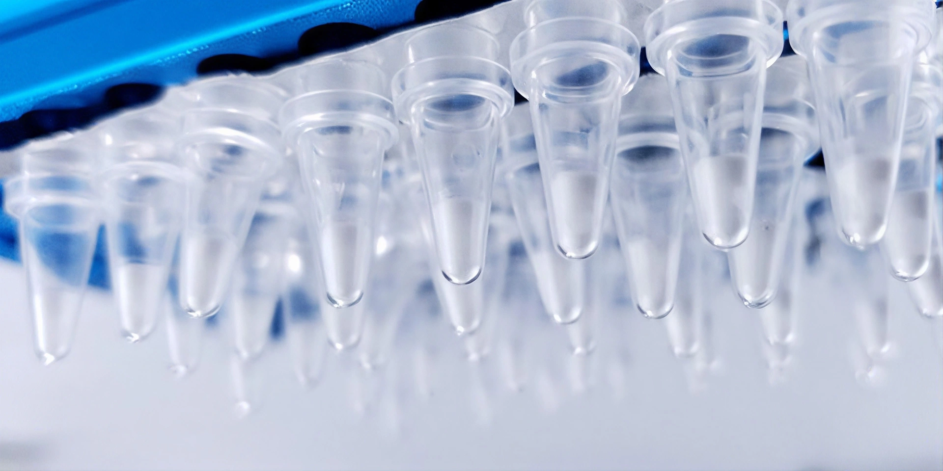 Biologics manufacturing laboratory