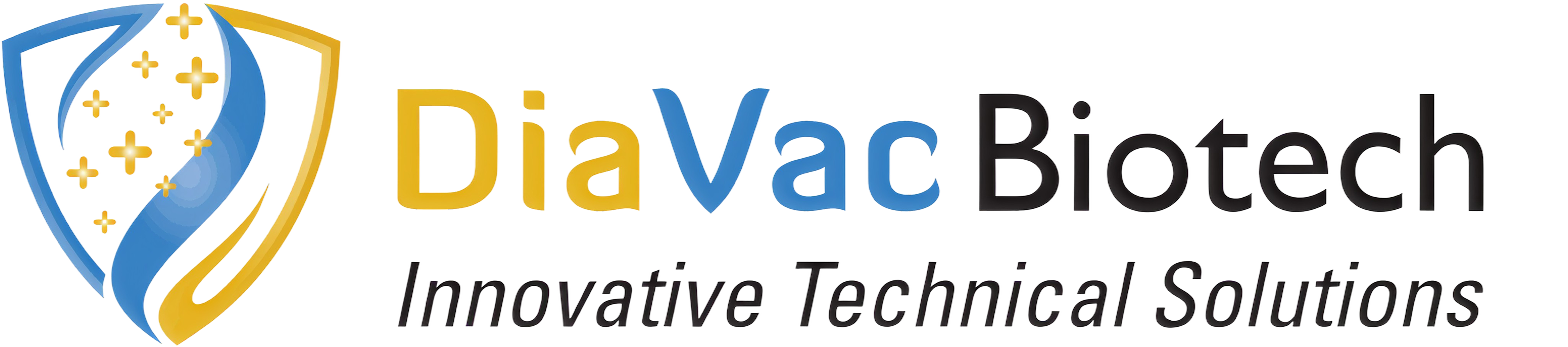 DiaVac Biotech logo