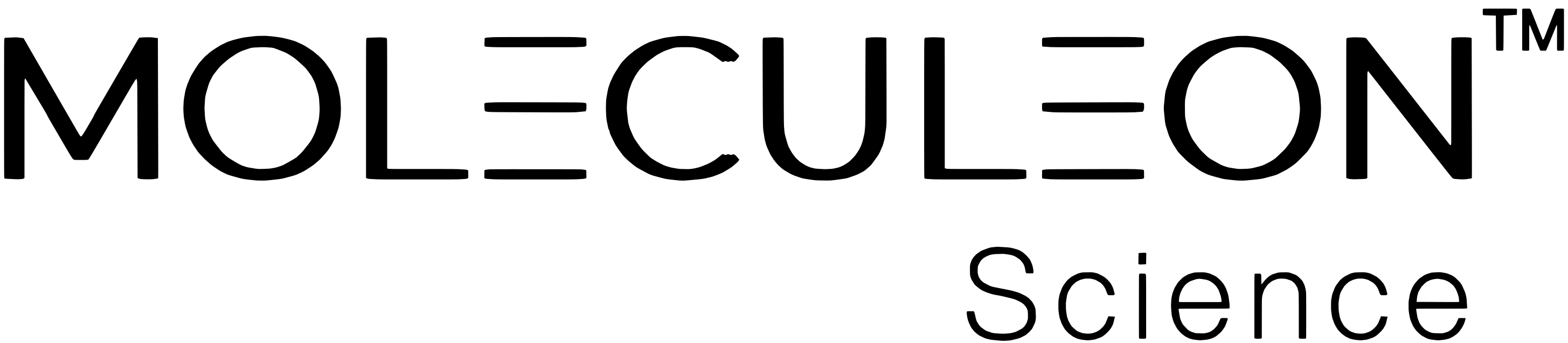 Moleculeon Science logo
